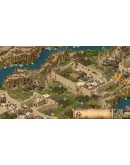 Stronghold Crusader: Definitive Edition STEAM АВТО