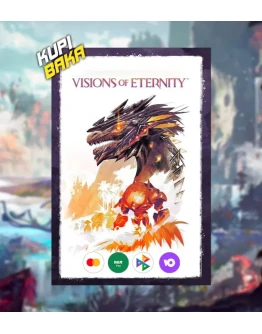 Все версииGuild Wars 2: Visions of Eternity Arena net