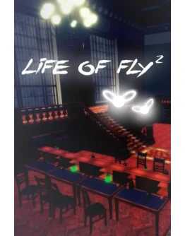 Life of Fly 2 Xbox One &amp Xbox Series XS активация
