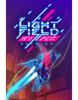 Lightfield HYPER Edition Xbox OneXS активация Lightfield HYPER Edition Xbox OneXS активация