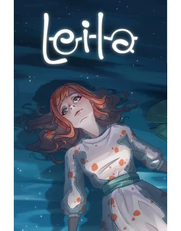 Leila Xbox One &amp Xbox Series XS активация