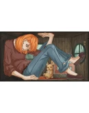 Leila Xbox One & Xbox Series XS активация Leila Xbox One & Xbox Series XS активация