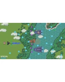 Lazy Galaxy: Rebel Story Xbox OneXS активация