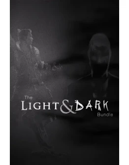 Light &amp Dark Bundle Xbox OneXS активация