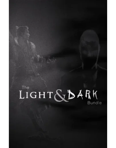 Light &amp Dark Bundle Xbox OneXS активация