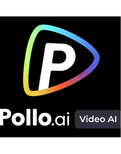 POLLO AI ПОДПИСКА - 1 МЕСЯЦ