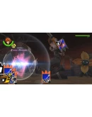 Kingdom Hearts -HD 1.5+2.5 ReMIX- Steam Ключ РФ+Мир