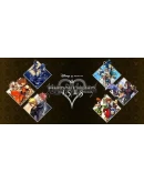 Kingdom Hearts Integrum Masterpiece Steam Ключ РФ+Мир