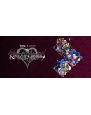 Kingdom Hearts Integrum Masterpiece Steam Ключ РФ+Мир