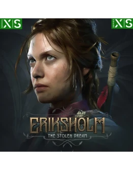 Eriksholm: The Stolen Dream XBOX SERIES XS Ключ