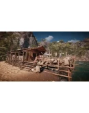 Amerzone - The Explorer's Legacy PS5 П2/П3 Amerzone - The Explorer's Legacy PS5 П2/П3