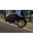 My GarageSTEAM GIFT AUTORU+МИР