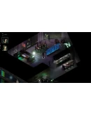 Fear Effect Sedna Collectors Edition Steam Ключ