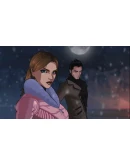 Fear Effect Sedna Collectors Edition Steam Ключ
