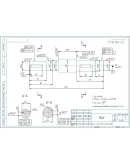 Технологический процесс изготовления детали вал
