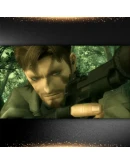 РФ/РБ METAL GEAR SOLID 3 Snake Eater Master Collection