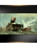 РФ/РБ METAL GEAR SOLID 3 Snake Eater Master Collection