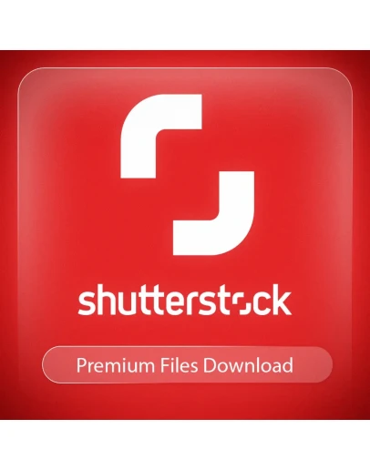 Панель загрузки Shutterstock Без ограничений по време