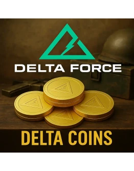 Delta Force DELTA COINS И НАБОРЫ по ID
