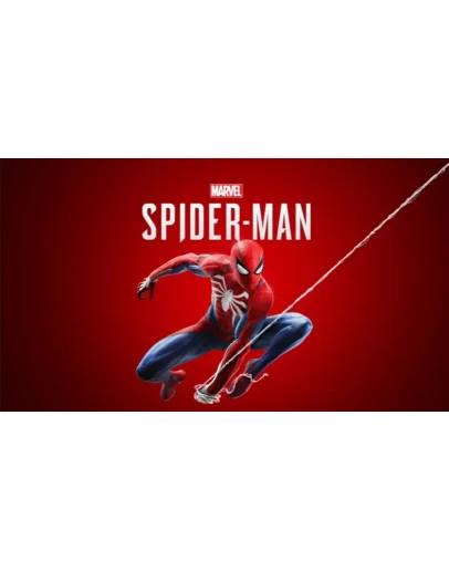 (PS4/PS5) Marvels Spider-Man (Турция)