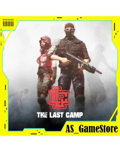 The Last Camp PS5 Турция