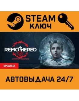 Remothered: Broken Porcelain. STEAM-ключ (Global)