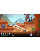 SPIRITFALL XBOX КЛЮЧ/КОД