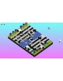 PUZZLECAR XBOX КЛЮЧ/КОД