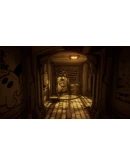 BENDY AND THE INK MACHINE (XBOX SERIES XS) XBOX SERIES