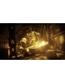 BENDY AND THE INK MACHINE (XBOX SERIES XS) XBOX SERIES