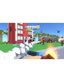 PAPER BAD XBOX + PC (WIN) КЛЮЧ/КОД