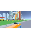 PAPER BAD XBOX + PC (WIN) КЛЮЧ/КОД
