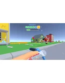 PAPER BAD XBOX + PC (WIN) КЛЮЧ/КОД
