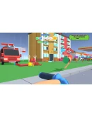 PAPER BAD XBOX + PC (WIN) КЛЮЧ/КОД