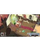 WEST ESCAPE XBOX + PC (WIN) КЛЮЧ/КОД