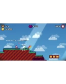 KITTEN ISLAND (XBOX SERIES) XBOX SERIES SX КЛЮЧ/КОД