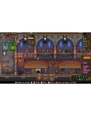 ANVIL SAGA XBOX КЛЮЧ/КОД