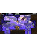 SHOVEL KNIGHT: TREASURE TROVE PC (WIN) КЛЮЧ/КОД