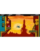 SHOVEL KNIGHT: TREASURE TROVE PC (WIN) КЛЮЧ/КОД