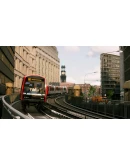 SUBWAYSIM 2 XBOX SERIES SX КЛЮЧ/КОД