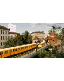 SUBWAYSIM 2 XBOX SERIES SX КЛЮЧ/КОД