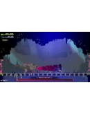 MOMODORA: MOONLIT FAREWELL XBOX SERIES SX КЛЮЧ/КОД