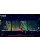 MOMODORA: MOONLIT FAREWELL XBOX SERIES SX КЛЮЧ/КОД
