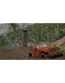 OFFROAD MECHANIC SIMULATOR XBOX SERIES SX КЛЮЧ/КОД