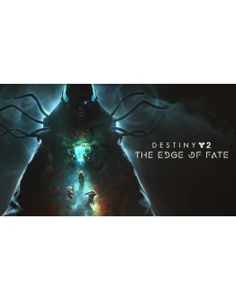 Destiny 2: The Edge of Fate (Ключ РФ+СНГ)