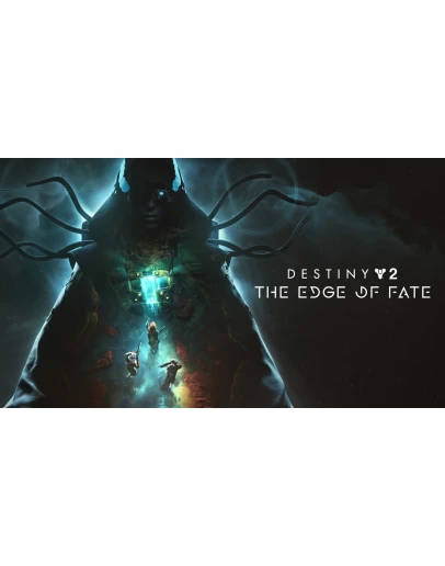 Destiny 2: The Edge of Fate (Ключ РФ+СНГ)