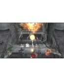 UNDER DEFEAT XBOX SERIES SX КЛЮЧ/КОД