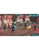 STAR TREK: LEGENDS - COMPLETE EDITION XBOX КЛЮЧ/КОД