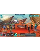 STAR TREK: LEGENDS - COMPLETE EDITION XBOX КЛЮЧ/КОД