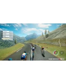 TOUR DE FRANCE 2024 XBOX SERIES SX КЛЮЧ/КОД TOUR DE FRANCE 2024 XBOX SERIES SX КЛЮЧ/КОД